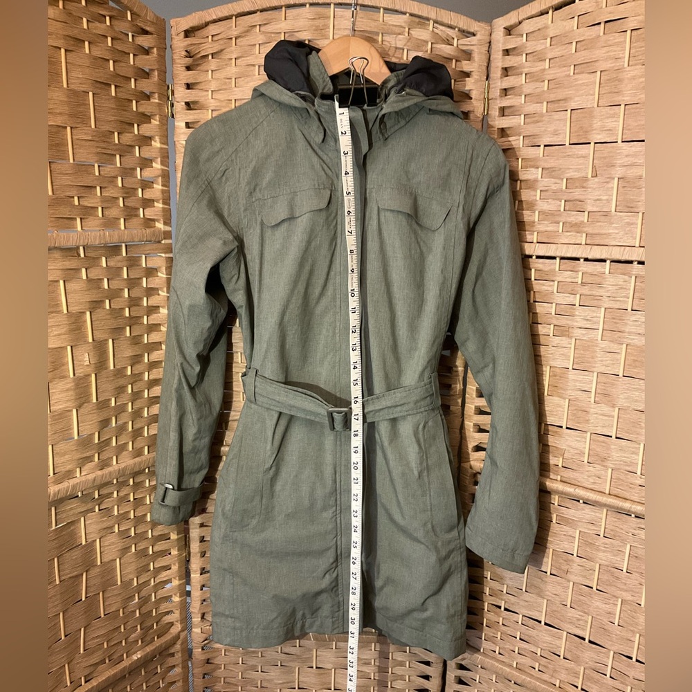 🧥 REI Insulated Rain Jacket - Picture 10 of 16